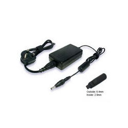 Dell Latitude LST Laptop AC Adapter