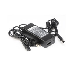Replacement Laptop AC Adapter for HP COMPAQ Business Notebook nc8430, Business Notebook nx7400