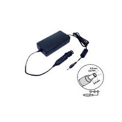 CHEM USA ChemBook 6120L Laptop Auto Adapter
