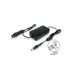 NEC LW43H/23D6 Laptop Auto Adapter