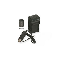 FUJIFILM NP-30 Battery Charger