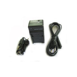 NIKON Coolpix S50 Battery Charger