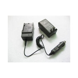 OLYMPUS BLM-5 Battery Charger