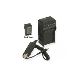 SONY NEX-5 Battery Charger