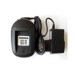 TOPCON OS-602G Battery Charger