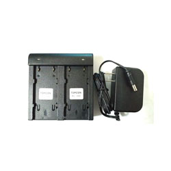 TOPCON GTS-7500 Battery Charger