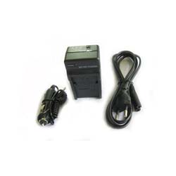 JVC GZ-MG27EX Battery Charger