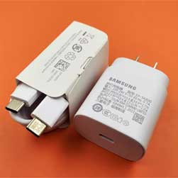 SAMSUNG S20FE Battery Charger