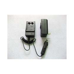 SONY DCR-IP1K Battery Charger
