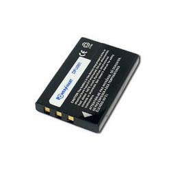 Batterie appareil photo numérique HP Photosmart R607