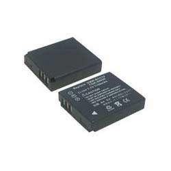Batterie appareil photo numérique PANASONIC Lumix DMC-FX100EG-S