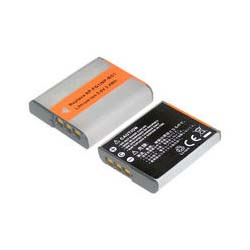 Batterie appareil photo numérique SONY Cyber-shot DSC-W170/B