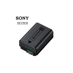 Batterie appareil photo numérique SONY NEX-5C