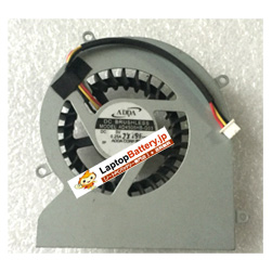Ventilateur CPU pour GATEWAY M-6752