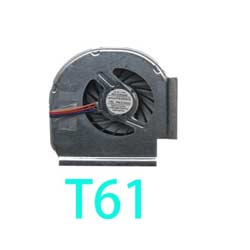 Ventilateur CPU pour IBM ThinkPad T61P