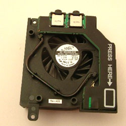 Ventilateur CPU Dell XPS M1710
