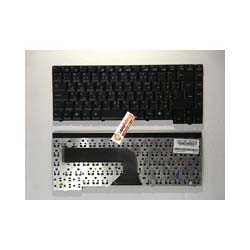 Clavier PC Portable pour ASUS X51R