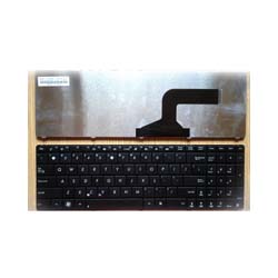 Clavier PC Portable ASUS N61Vn