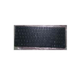 Clavier PC Portable ASUS N61