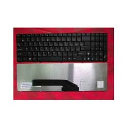 Clavier PC Portable ASUS K51AE