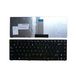Clavier PC Portable ASUS Eee PC 1201PN