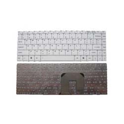 Clavier PC Portable ASUS F6S