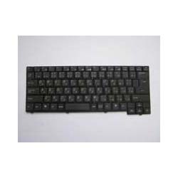 Clavier PC Portable ASUS V1