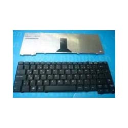 Clavier PC Portable ACER Aspire 1304LC