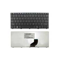 Clavier PC Portable ACER Aspire One 522
