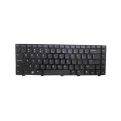 Clavier PC Portable Dell Inspiron N5010
