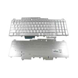 Clavier PC Portable pour Dell XPS M1730
