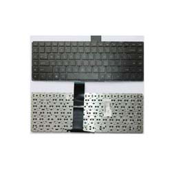 Clavier PC Portable pour HP Envy 15-1000