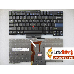 Clavier PC Portable pour LENOVO ThinkPad T510i