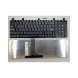 Clavier PC Portable MSI MS-16GH