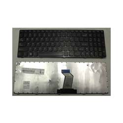 Clavier PC Portable pour LENOVO IdeaPad Z570