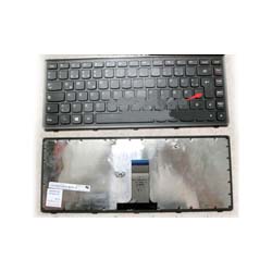 Clavier PC Portable pour LENOVO IdeaPad Flex 2-14