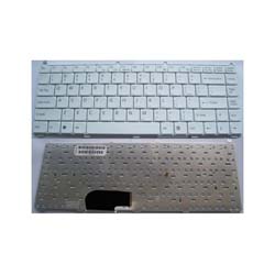 Clavier PC Portable SONY VAIO VGN-FE53HB/W