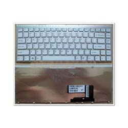 Clavier PC Portable SONY VAIO VGN-FW51B/W