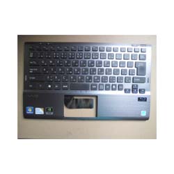 Clavier PC Portable pour SONY VAIO VGN-Z35