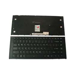 Clavier PC Portable pour SONY VAIO VPC-EA28EC