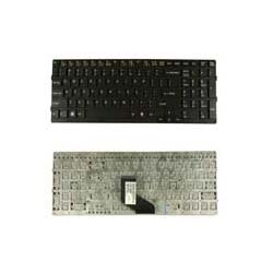 Clavier PC Portable pour SONY VAIO VPC-F21Z1E/BI