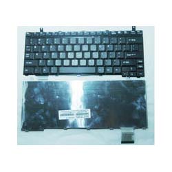 Clavier PC Portable TOSHIBA Portege R100