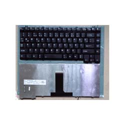 Clavier PC Portable TOSHIBA Tecra M3