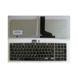 Clavier PC Portable pour TOSHIBA Satellite P875