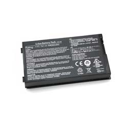 Batterie portable ASUS N60
