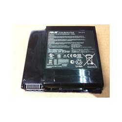batterie ordinateur portable Laptop Battery ASUS G74S Series