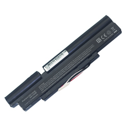 batterie ordinateur portable Laptop Battery ACER Aspire TimelineX 4830 Series