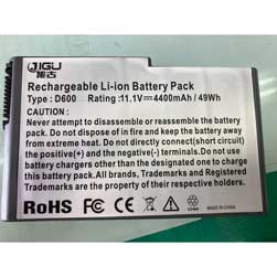 Batterie portable Dell Inspiron 510m