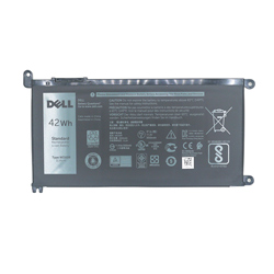 batterie ordinateur portable Laptop Battery Dell Inspiron 15-7572