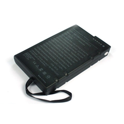 Batterie portable AST Ascentia M5000 Series